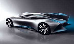 Pin By Rogelio Reyes On Exterior In 2020 Concept Cars Car Sketch Style