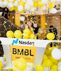 At 31, bumble ceo whitney wolfe herd becomes a rare female billionaire shares of bumble inc, the owner of the dating app where women make the first move, soared 67% in its trading debut to $72 at 1:03 pm in new york, valuing chief executive officer whitney wolfe herd's stake at $1.5 billion. Bumble Founder Becomes A Billionaire At 31 Newsopener