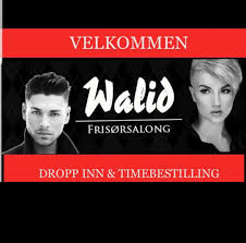 Walid frisørsalong