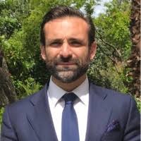 Jorge Faisal Moreno Email & Phone Number