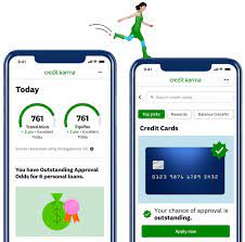 Get Your Free Score And More - Credit Karma