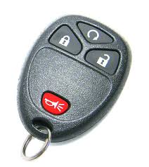 Keyless entry information toyota sequoia. 2006 2011 Chevrolet Hhr 4 Button Key Fob Remote Kobgt04a 15114374