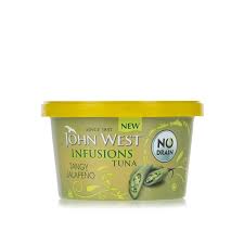 We did not find results for: John West Tuna Infusions With Jalapeno 80g Spinneys Uae