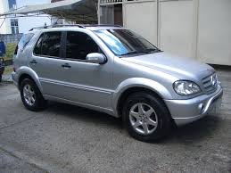Ml 270 Cdi Amg Mbworld Org Forums