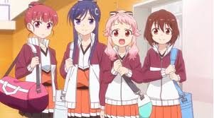 8th Anima Yell Anime Episode Previewed