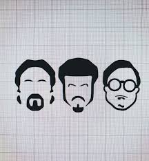 Excited To Share The Latest Addition To My Etsy Shop Trailer Park Boys Inspired Vinyl Deca Trailer Park Boys Trailer Park Boys Ricky Trailer Park Boys Shirts