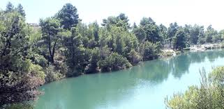 Προγνώσεις καιρού για όλη την ελλάδα. H Agnwsth Limnh Ekplh3h Se Apostash Mishs Wras Apo Thn Omonoia Dhmioyrgh8hke Kata La8os Kai 8ymizei Alpeis Eikones Ellada Iefimerida Gr