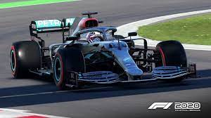 © 2020 cover images formula one world championship limited, a formula 1 company. The Best F1 2020 Mods Gamewatcher