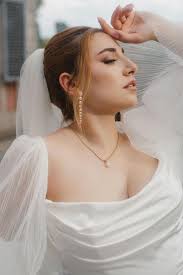 Brautstyling by Michelle beauty