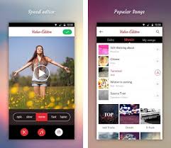 Video Editor Lapse Music Apk Download Latest Android Version 2 0 2 Com Zenjoy Videoprocessor