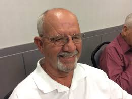 Obituary for Robert L. "Bob" Allison