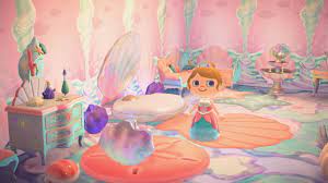 Here's the full diy recipe list. Mermaid Diy Recipes Animal Crossing New Horizons M64 Miketendo64