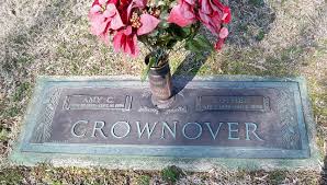 Luther Crownover (1898-1980)