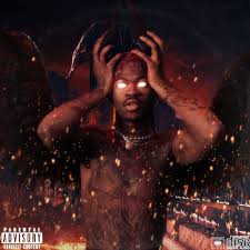 Now, he wants to help you understand exactly what he's talking about. Lil Nas X Montero Call Me By Your Name Freshalbumart