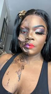 Monique Guyton's Instagram, Twitter & Facebook