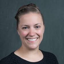 Melissa Dibble (@DibbleMelissa)