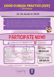 Clinical practice jamalludin ab rahman mdmph department of community medicine international islamic university malaysia at the end of this lecture you should be able to  describe the history of human research  describe evolution of regulations in human research  define gcp. Clinical Research Centre Hkl Posts Facebook