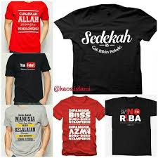 Desain berarti menjadi baik, bukan hanya terlihat baik. Promo Diskon Tiap Pembelian 3pcs Kaos Dakwah Islami Cek Koleksi Desainnya Di Kaos Islami Store Khusus Kaos Distro Dak Mens Tops Mens Tshirts T Shirt