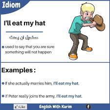 Pin By Pedro Lagunas Diaz On Idioms English Vocabulary Words Learn English Vocabulary Interesting English Words