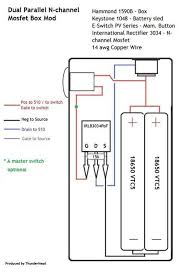 Download this popular ebook and read the vape mod led switch wiring diagram ebook. Bk 8377 Box Mod Mos Fet Wiring Diagram Pictures Wiring Diagram