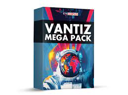 Move far beyond loop packs; Vantiz Mega Pack Sample Pack By Vantiz Free Demo