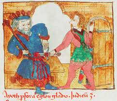 3:9 entonces clamaron los hijos de israel a jehová; Jueces 03 19 Jehova Levanto Un Libertador Podcast Sobre Libro De Los Jueces Capitulo 3 Versiculo 7 31