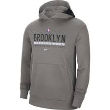Display your spirit with officially licensed brooklyn nets sweatshirts in a variety of styles choose from several designs in brooklyn nets hoodies, crew neck sweatshirts and more from fansedge.com. Buy Brooklyn Nets Spotlight Grey Hoodie 24segons