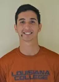 2013 Men's Soccer Roster