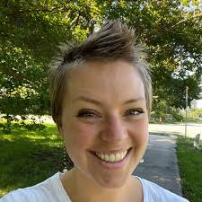 UNC Health CEO, Dr. Wesley Burks, and UNC School of Medicine Executive  Dean, Dr. Cristy Page visited with teams from UNC Health Appalachian, UNC  Health Caldwell, and UNC Health Blue Ridge to