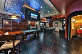 May 10, 2021 · a woman found a scary basement lurking beneath the floorboards in her house, complete with shelves and posters. 60 Basement Man Cave Design Ideas For Men Manly Home Interiors