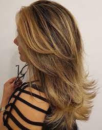 40 Long Hairstyles And Haircuts For Fine Hair Haircuts For Fine Hair Long Hair Styles Long Fine Hair