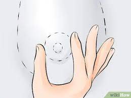 How To Hand Express Breast Milk 9 Steps With Pictures Wikihow Mom