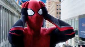 Maybe you would like to learn more about one of these? Se Ha Filtrado El Trailer De Spiderman Sin Camino A Casa En Tiktok Asi Cree La Gente Que Ha Reaccionado Kevin Feige