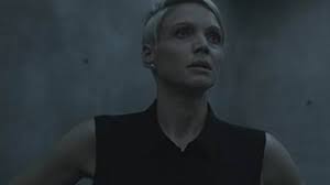 Rogue (TV Series 2013–2017)