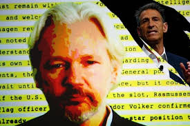 Sony Hack: WikiLeaks Publishes Over 170,000 Emails From Breach