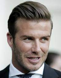 Latest 20 Men S Hair Trends Coming For Spring Summer 2020 Pouted Com Business Hairstyles David Beckham Hairstyle Mad Men Hair