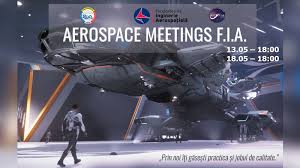 Maybe you would like to learn more about one of these? Universitatea Politehnica Din BucureÈti On Twitter Facultatea De Inginerie AerospaÈialÄ OrganizeazÄ Evenimentul Aerospace Meetings F I A PrezentÄrile Vor Avea Loc In Data De 1 8 Mai 2021 Ora 18 00 In Regim