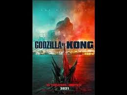 A line of blind bag figurines reveal the names of two of godzilla vs kong's new monsters: Godzilla Vs Kong Wikipedia Videos Youtube