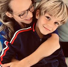 She's Not Your Average Professor