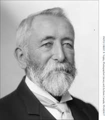 William Saunders, Pioneer in Ethical Herbal Products