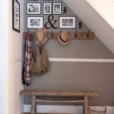 The best kind of storage simply blends into your décor but it of with an exquisitely designed desk being the focal point, you could add accessories like pictures. 75 Beautiful Small Hallway Pictures Ideas July 2021 Houzz