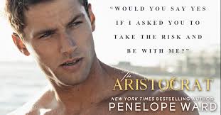 The Aristocrat by Penelope Ward