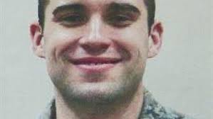 Body of missing airman found in northern Italian river