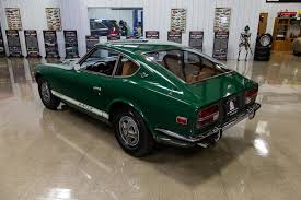 We did not find results for: This Perfect 1971 Datsun Z Car Just Sold For Ferrari Money Carbuzz
