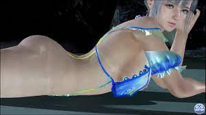 Dead or Alive Xtreme Venus Vacation Fiona Foreshore Marine Nude Mod  Fanservice Appreciation - Pornhub.com