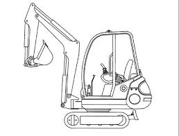 Manualslib has more than 4 gehl compact excavator manuals. Gehl 142 152 Mini Excavator Parts Manual Download Tradebit