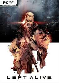 Copy the cracked content from the skidrow folder and into the main install folder and overwrite 5. Left Alive Empress Skidrow Reloaded Games