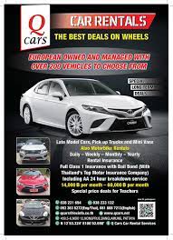 What's the best website to use when you want to rent a car? Q Cars Car Rental Services Posts Facebook