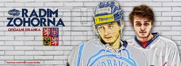 Srpna 1990 havlíčkův brod) je český profesionální hokejista v současnosti hrající za tým amur. Radim Zohorna Home Facebook