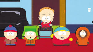 Watch South Park Season 4 Episode 3 In Streaming Betaseries Com Time to get cereal episode 05: watch south park season 4 episode 3 in